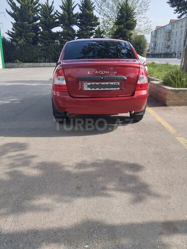 LADA (VAZ) Kalina 2005, 368,000 km - 1.6 l - Xaçmaz