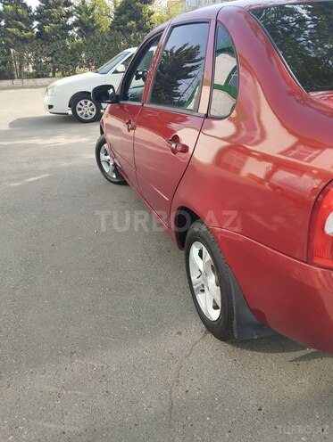 LADA (VAZ) Kalina 2005, 368,000 km - 1.6 l - Xaçmaz