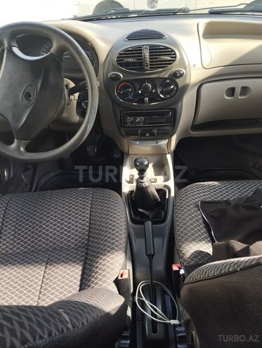 LADA (VAZ) Kalina 2005, 368,000 km - 1.6 l - Xaçmaz