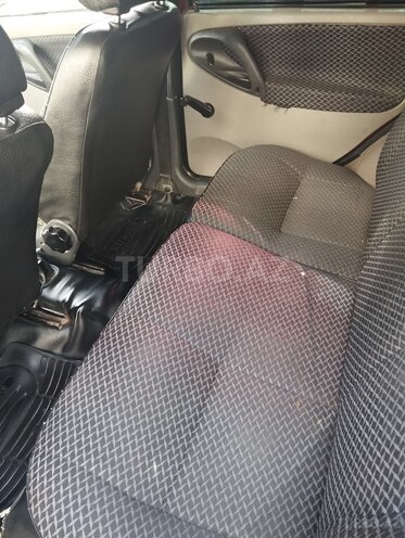 LADA (VAZ) Kalina 2005, 368,000 km - 1.6 l - Xaçmaz