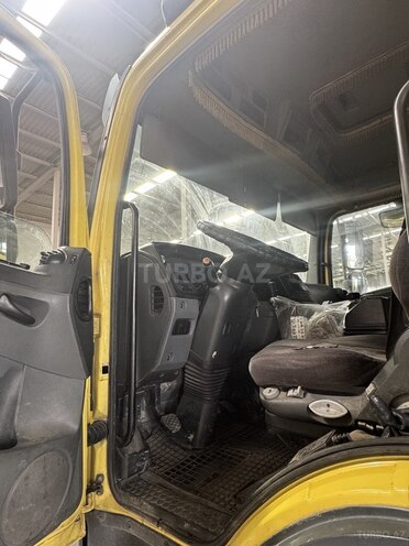 Mercedes Axor 1840 2007, 765,000 km - 12.0 l - Bakı
