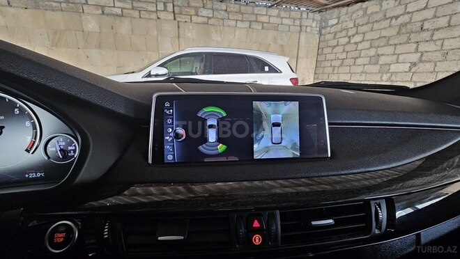 BMW X5 2017, 177,000 km - 2.0 l - Bakı
