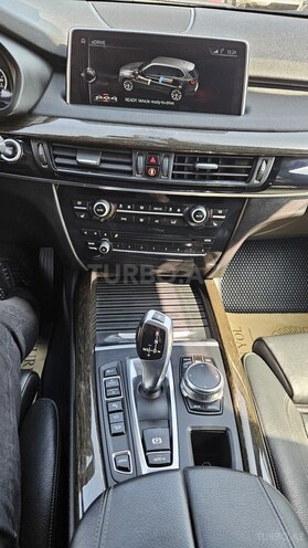 BMW X5 2017, 177,000 km - 2.0 l - Bakı