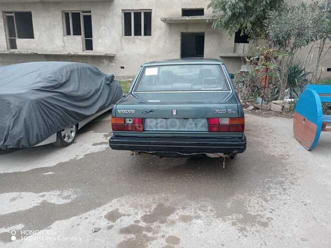 Volvo  1986, 300,000 km - 2.3 l - Bakı