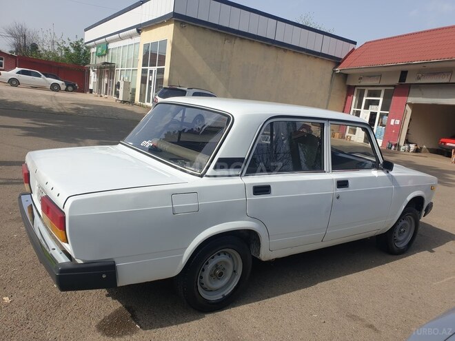 LADA (VAZ) 2107 2005, 32,324 km - 1.6 l - Lənkəran