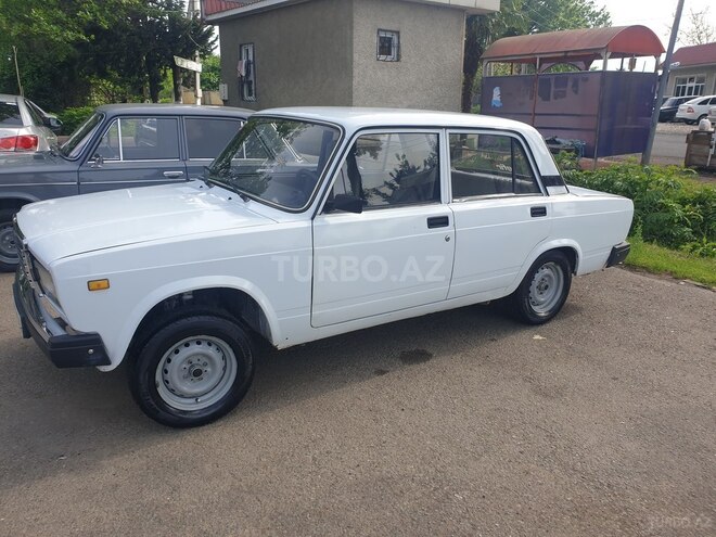 LADA (VAZ) 2107 2005, 32,324 km - 1.6 l - Lənkəran
