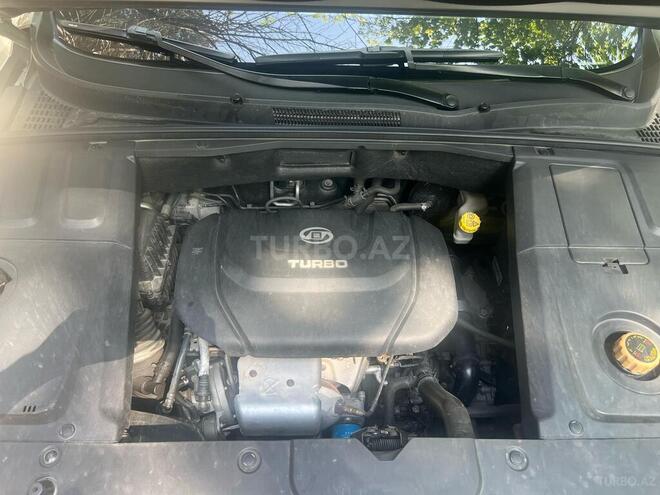 Chevrolet Captiva 2021, 7 km - 1.5 l - Bakı