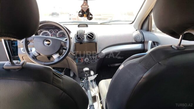 Chevrolet Nexia 2021, 120,000 km - 1.5 l - Bakı