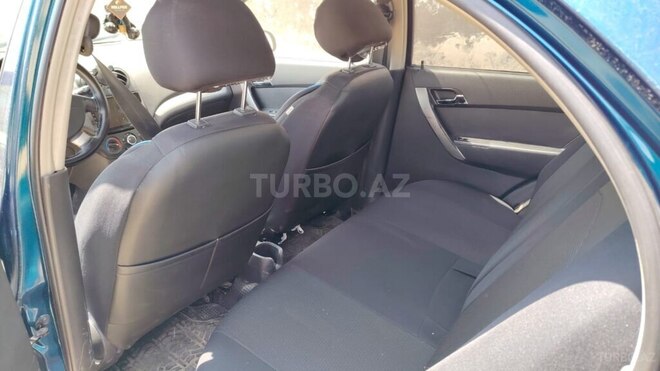 Chevrolet Nexia 2021, 120,000 km - 1.5 l - Bakı