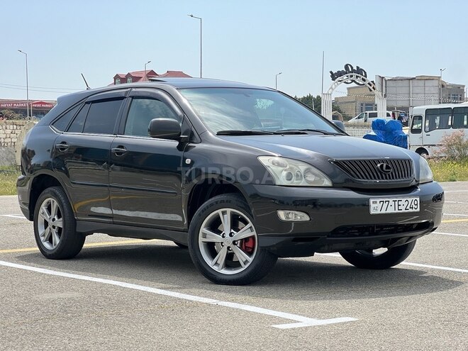 Lexus RX 330 2005, 307,000 km - 3.3 l - Bakı