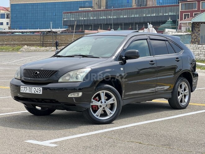 Lexus RX 330 2005, 307,000 km - 3.3 l - Bakı