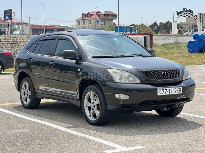 Lexus RX 330 2005, 307,000 km - 3.3 l - Bakı