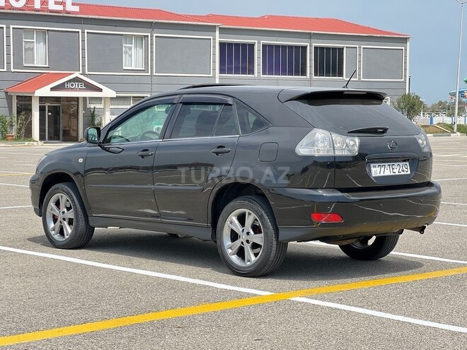 Lexus RX 330 2005, 307,000 km - 3.3 l - Bakı