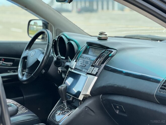 Lexus RX 330 2005, 307,000 km - 3.3 l - Bakı