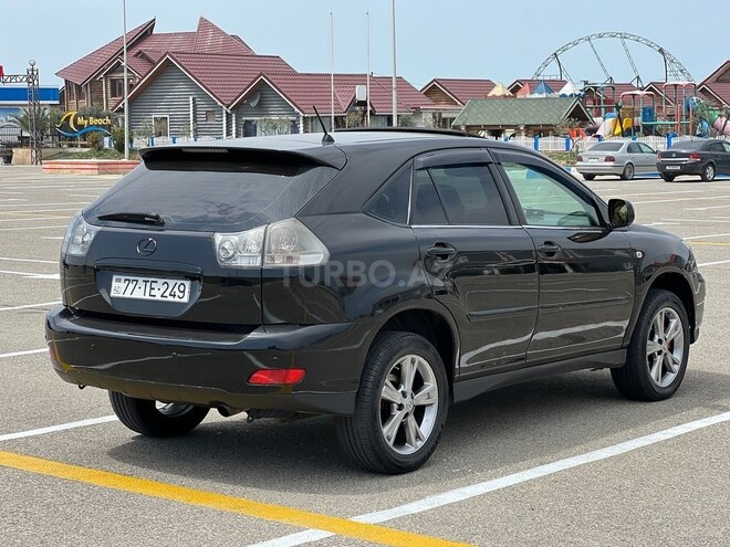 Lexus RX 330 2005, 307,000 km - 3.3 l - Bakı