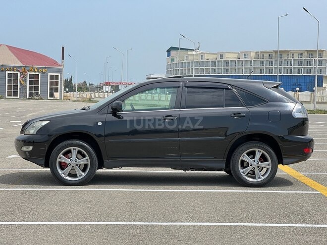 Lexus RX 330 2005, 307,000 km - 3.3 l - Bakı