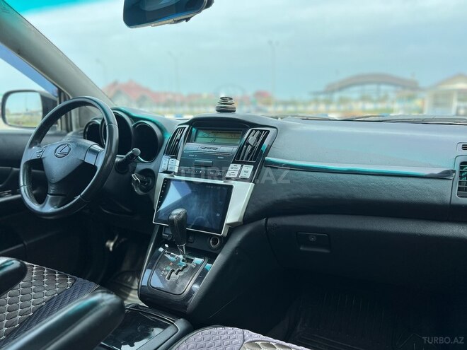 Lexus RX 330 2005, 307,000 km - 3.3 l - Bakı