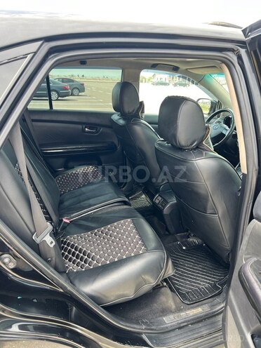 Lexus RX 330 2005, 307,000 km - 3.3 l - Bakı