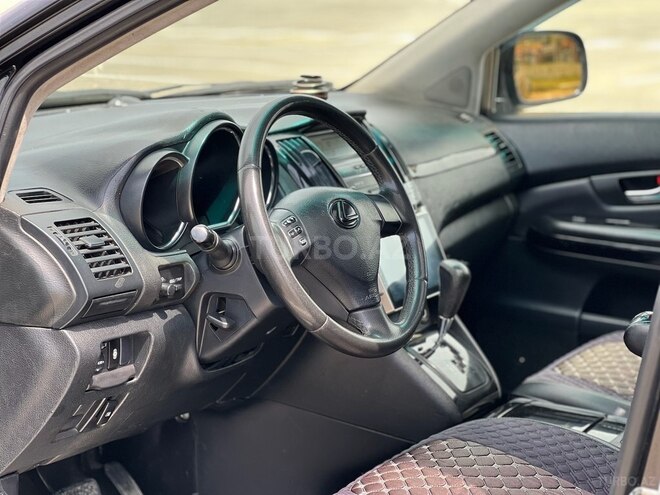 Lexus RX 330 2005, 307,000 km - 3.3 l - Bakı