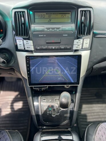 Lexus RX 330 2005, 307,000 km - 3.3 l - Bakı