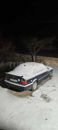 BMW 318 1995, 300,000 km - 1.8 l - Bakı