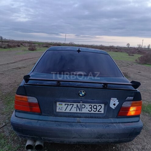 BMW 318 1995, 300,000 km - 1.8 l - Bakı