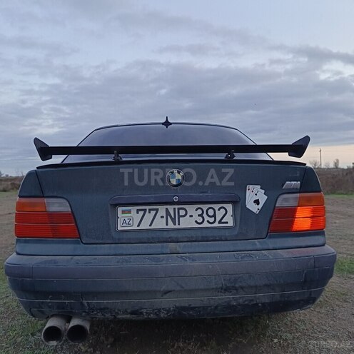 BMW 318 1995, 300,000 km - 1.8 l - Bakı