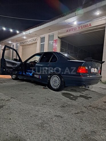 BMW 318 1995, 300,000 km - 1.8 l - Bakı