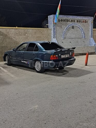 BMW 318 1995, 300,000 km - 1.8 l - Bakı