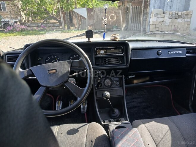 LADA (VAZ) 2107 2010, 95,000 km - 1.6 l - Ağcabədi