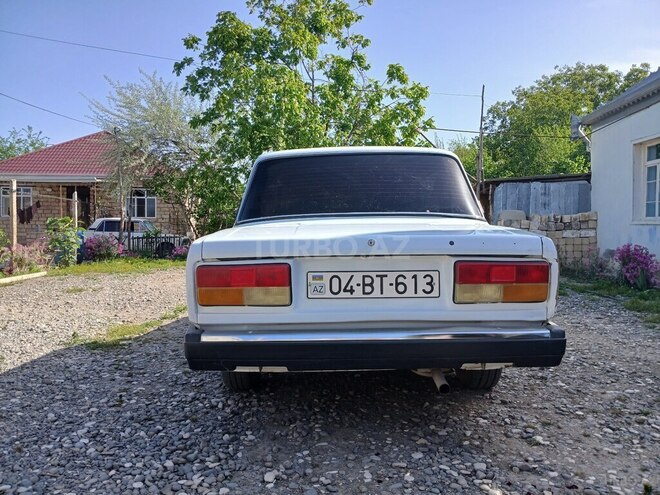 LADA (VAZ) 2107 2010, 95,000 km - 1.6 l - Ağcabədi