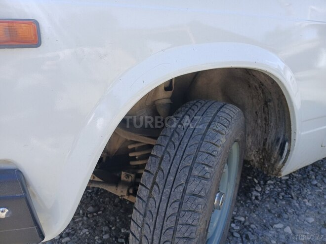 LADA (VAZ) 2107 2010, 95,000 km - 1.6 l - Ağcabədi