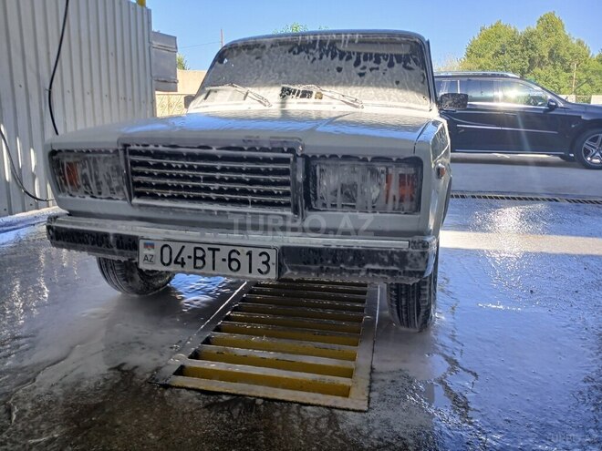 LADA (VAZ) 2107 2010, 95,000 km - 1.6 l - Ağcabədi