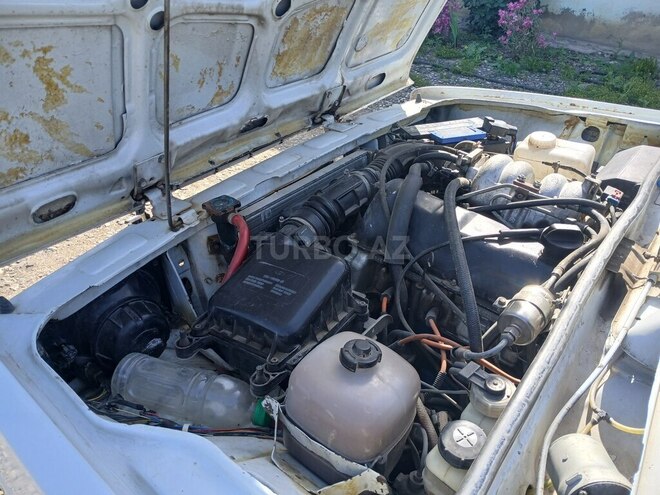 LADA (VAZ) 2107 2010, 95,000 km - 1.6 l - Ağcabədi