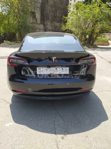 Tesla Model 3 2019, 136,000 km - 0.0 l - Bakı