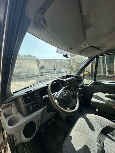 Ford Transit 2010, 33,000 km - 2.2 l - Bakı