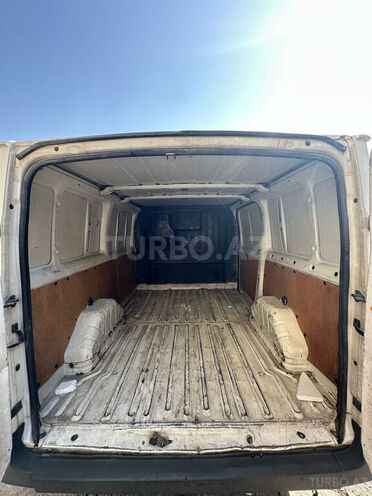 Ford Transit 2010, 33,000 km - 2.2 l - Bakı