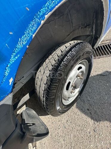 Ford Transit 2010, 33,000 km - 2.2 l - Bakı