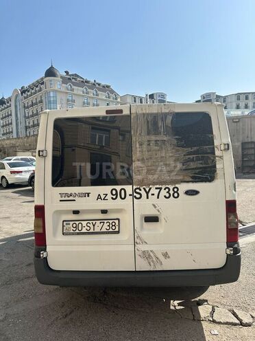 Ford Transit 2010, 33,000 km - 2.2 l - Bakı