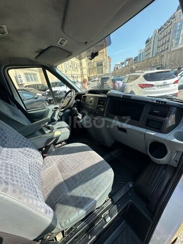 Ford Transit 2010, 33,000 km - 2.2 l - Bakı