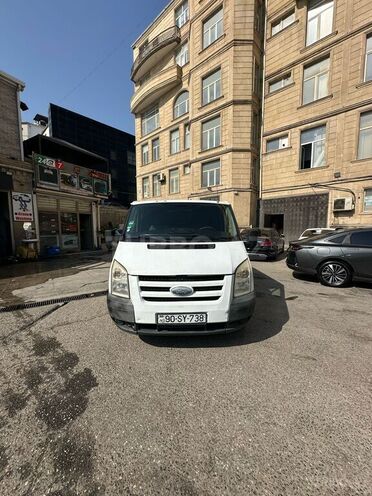 Ford Transit 2010, 33,000 km - 2.2 l - Bakı
