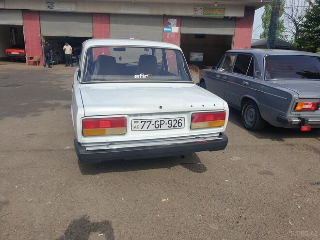 LADA (VAZ) 2107 2005, 32,324 km - 1.6 l - Lənkəran