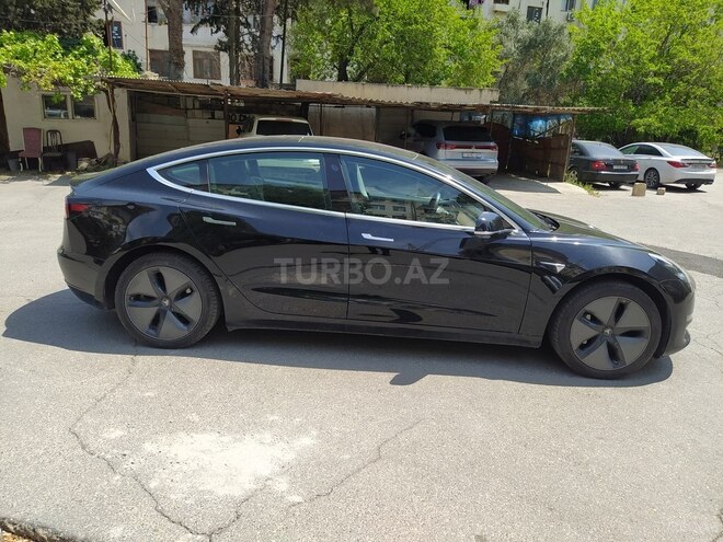 Tesla Model 3 2019, 136,000 km - 0.0 l - Bakı