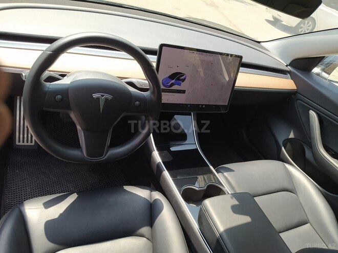 Tesla Model 3 2019, 136,000 km - 0.0 l - Bakı