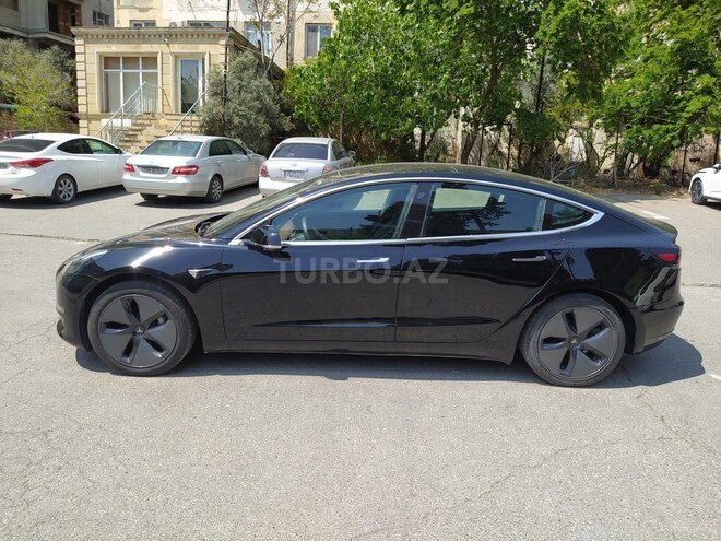 Tesla Model 3 2019, 136,000 km - 0.0 l - Bakı