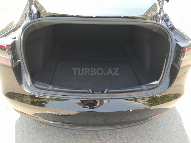 Tesla Model 3 2019, 136,000 km - 0.0 l - Bakı