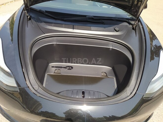 Tesla Model 3 2019, 136,000 km - 0.0 l - Bakı