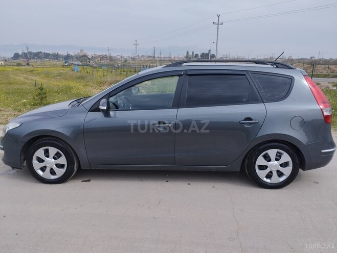 Hyundai i30 2009, 222,000 km - 1.6 l - Bakı