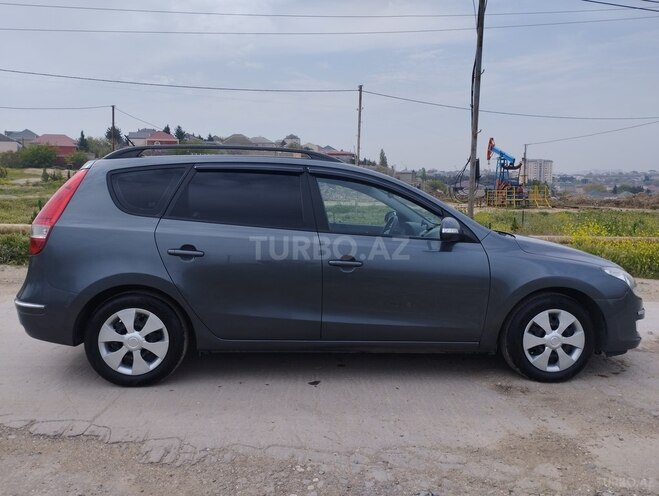 Hyundai i30 2009, 222,000 km - 1.6 l - Bakı