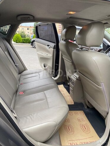 Nissan Sentra 2014, 162,000 km - 1.8 л - Bakı